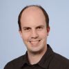 Portrait photo of Lukas Kocher, Siegfried AG, Zofingen (CH)