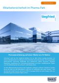 Vorschaubild Success-Story Siegfried AG Zofingen