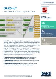 Vorschaubild Produktinfo DAKS-IoT