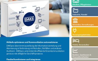 Vorschaubild Produktinfo DAKSpro V9.1x