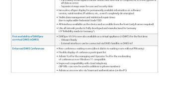 Preview image innovations DAKSpro V9.1x
