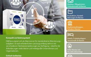 Vorschaubild Produktinfo DAKSeco V3.x