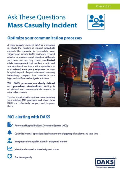 Preview image checklist 'Ask these questions about MCI'