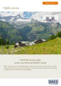 Preview image Riffelalp Resort success story