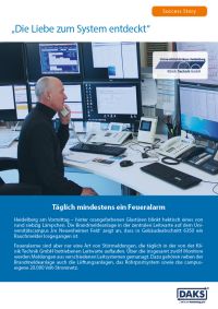 Vorschaubild Anwenderbericht Klinik Technik GmbH